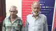 बिहार STF की बड़ी कार्रवाई: धनरुआ पुलिस के साथ संयुक्त छापेमारी में भारी मात्रा में कारतूस और कट्टे के साथ 2 तस्करों को दबोचा