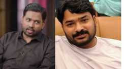 Roshan Anand Moves Bail Plea Students Protest Arrest