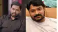 Roshan Anand Moves Bail Plea Students Protest Arrest