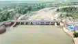 Dhadhar Irrigation Project