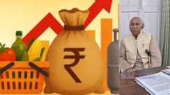 Bihar GST Revenue Falls as Inflation Dampens Consumer Demand