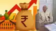 Bihar GST Revenue Falls as Inflation Dampens Consumer Demand