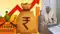 Bihar GST Revenue Falls as Inflation Dampens Consumer Demand