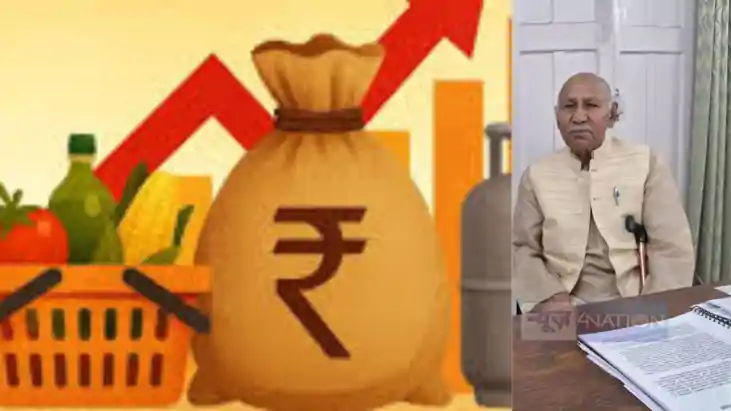 Bihar GST Revenue Falls as Inflation Dampens Consumer Demand