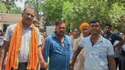 Gaya Chowkidar Caught Taking Bribe for Help Vigilance Acts