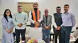 Bihar News : गूगल इंडिया के उच्च प्रतिनिधिमंडल ने सीएम सम्राट चौधरी से की मुलाकात, राज्य में शिक्षा, स्वास्थ्य और कृषि में तकनीकी सहयोग पर बनी सहमति  