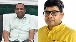 Bihar News : राजद विधायक के बयान पर 'हम' का तीखा हमला, मुख्य प्रवक्ता श्याम सुन्दर शरण बोले– कुमार सर्वजीत ने खुद स्वीकारा, लठैत पार्टी और जंगलराज ही थी राजद की पहचान’