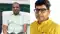 Bihar News : राजद विधायक के बयान पर 'हम' का तीखा हमला, मुख्य प्रवक्ता श्याम सुन्दर शरण बोले– कुमार सर्वजीत ने खुद स्वीकारा, लठैत पार्टी और जंगलराज ही थी राजद की पहचान’