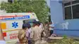 रोहतास में दुखद हादसा: डेहरी पुलिस लाइन में ट्रेनिंग के दौरान हीट वेव की चपेट में आए प्रशिक्षु सिपाही की इलाज के दौरान मौत