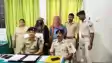 कैमूर में सनसनीखेज वारदात: नशीला पदार्थ पिलाकर महिला से दुष्कर्म, आरोपी दंपत्ति गिरफ्तार
