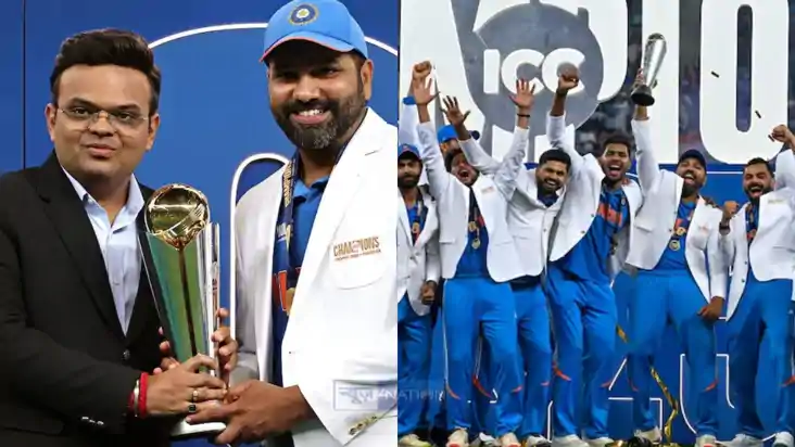 ICC Champions Trophy ICC Champions Trophy