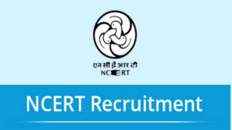 NCERT recruitment