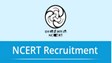 NCERT recruitment