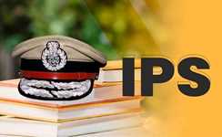 IPS Salary