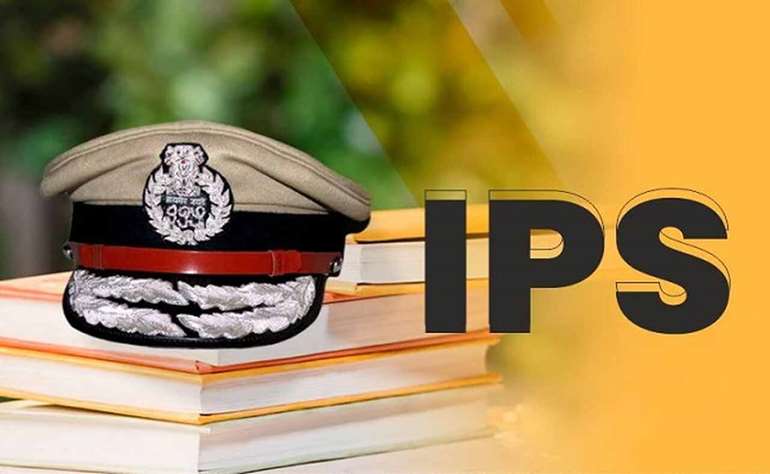 IPS Salary