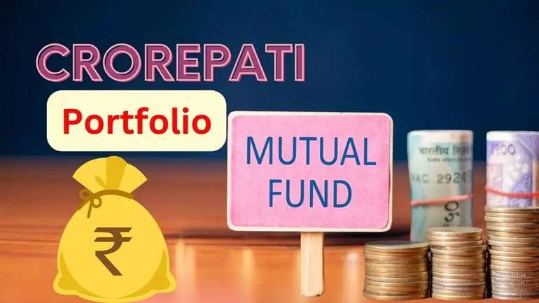 crorepati goal through sip