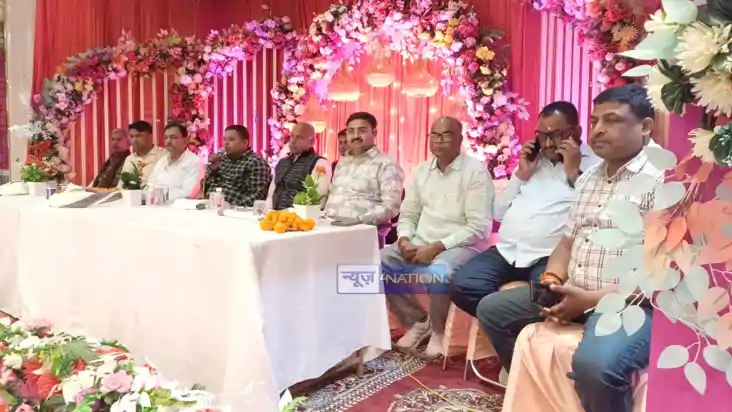 Bihar News : नॉर्थ बिहार के गिट्टी व्यवसाईयों ने हड़ताल पर ज