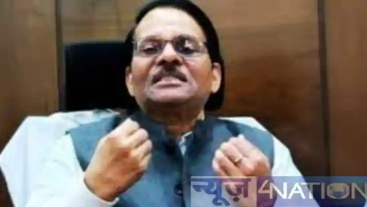 Jharkhand Politics: कांग्रेस के कई कार्यकर्ता भाजपा के लिए क Jharkhand Politics: कांग्रेस के कई कार्यकर्ता भाजपा के लिए क