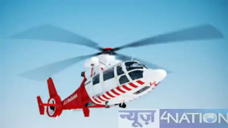 Jharkhand News: एयर एंबुलेंस की सुविधा झारखंड के लिए वरदान, 