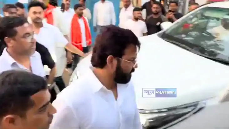Pawan Singh Case : पत्नी ज्योति सिंह से तलाक नहीं, इस मामले 