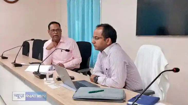 BIHAR NEWS उर्वरक की कालाबाजारी करनेवालों के खिलाफ प्रशासन ब