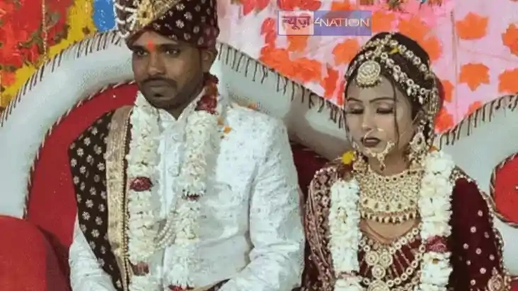 Murder on the wedding night - सुहागरात की सेज पर कत्लेआम, पत Murder on the wedding night - सुहागरात की सेज पर कत्लेआम, पत