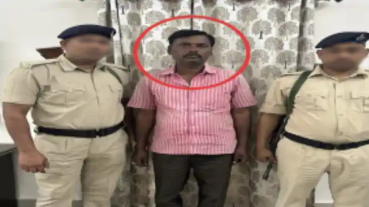 Mukhiya ji's 'commission-taking' proved costly: Vigilance na