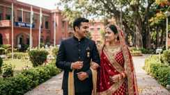 IAS -IPS Marriage