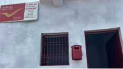 Aurangabad Villagers Raise Funds Build Their Own Post Office