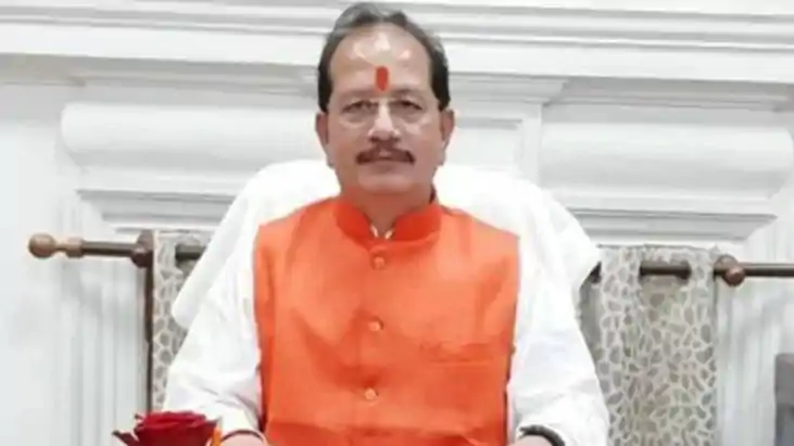 बिहार में खत्म हो जाएगा भूमि विवाद, डिप्टी सीएम विजय सिन्हा 