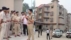 Bihar News : दो साल से थाना बनते बनते नक्सल मुक्त जिला बन गया मुजफ्फरपुर, अब सामान्य थाने की तरह होगा काम, एसएसपी ने निरीक्षण कर दिए कई निर्देश   