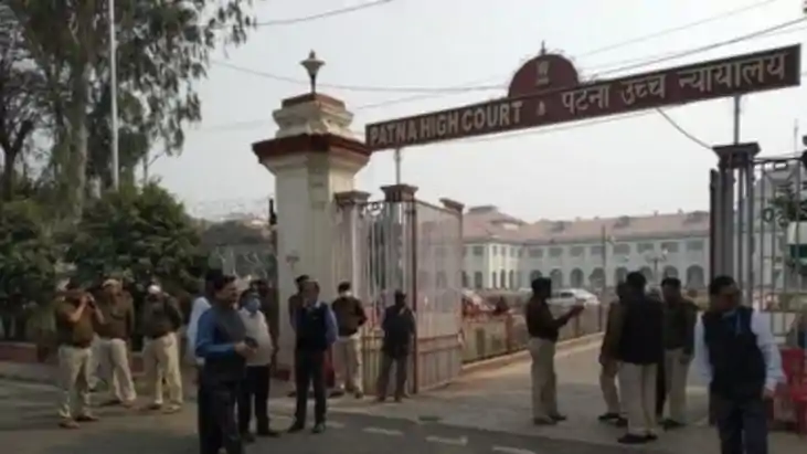 नीतीश सरकार की 'सुस्ती' पर पटना हाईकोर्ट का प्रहार! ट्रैफिक 