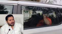 तेजस्वी यादव 