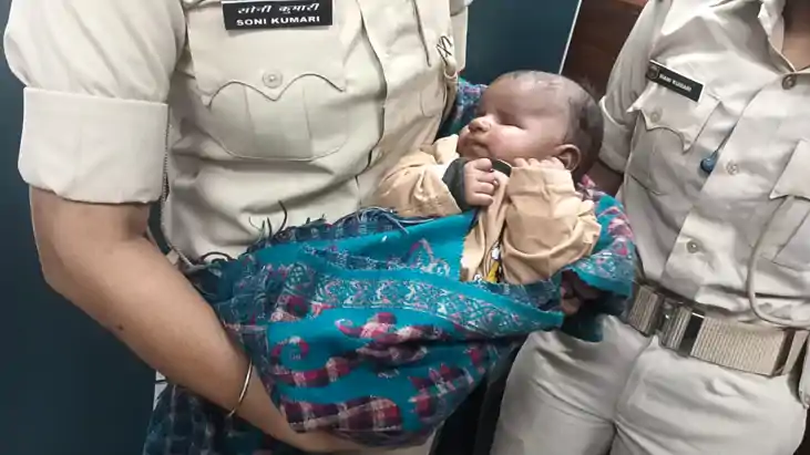 Bihar News : भोजपुर में कलयुगी माँ ने ममता को किया शर्मसार, 