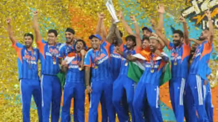 Ex Cricketer Kriti azad Ashamed of Team India Row Amid Celeb