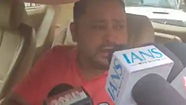 राज्यसभा चुनाव: राजद की बैठक संपन्न, तेजस्वी बोले- 'हमारे पास नंबर है, जीत तय'