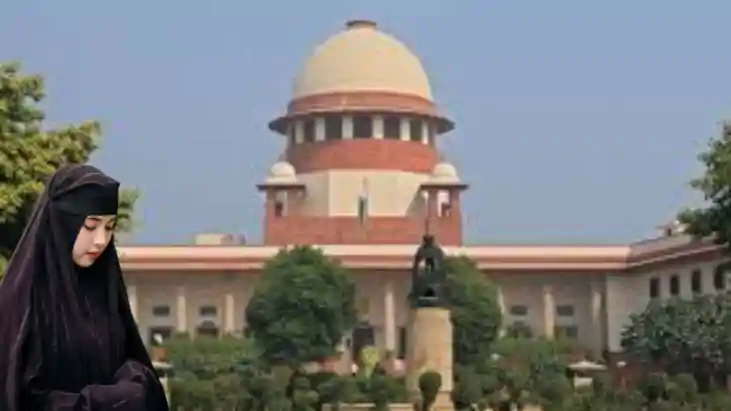  rights of Muslim women