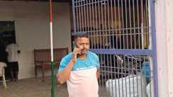 वैशाली में खौफ का खेल: किराना व्यवसायी से 50 लाख की रंगदारी, कॉल रिकॉर्डिंग में दी 'विकेट गिराने' की धमकी