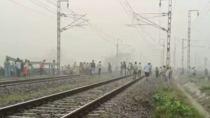 two brothers die tragically on the track