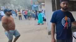 Bhagalpur Masked miscreants opened fire  youth dies