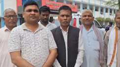 Jamabandi complain about irregularities in 500 acres  