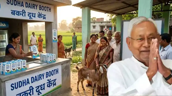 सीएम नीतीश 