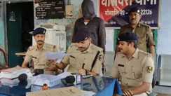 मोकामा में बड़ी साजिश नाकाम: कुख्यात बबलू यादव के घर छापेमारी, पिस्टल और 40 कारतूस के साथ भाई गिरफ्तार