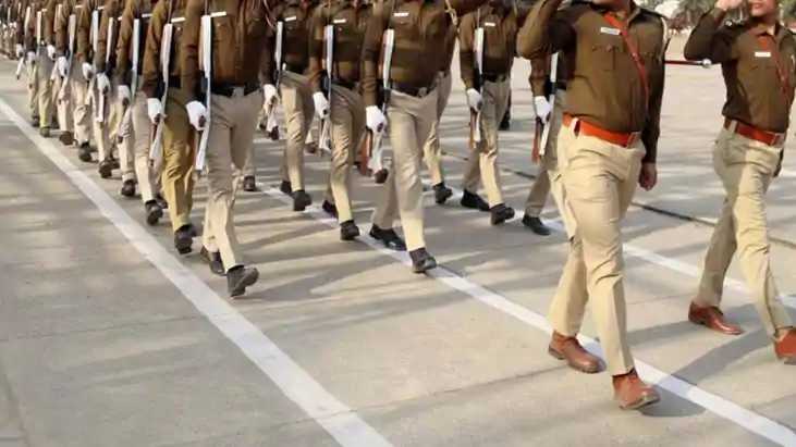 प्रवर्तन अवर निरीक्षक भर्ती 