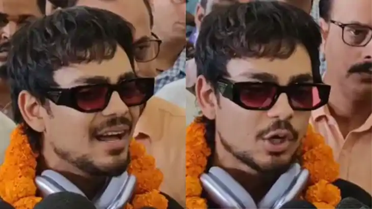 ईशान किशन 