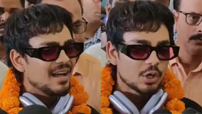 ईशान किशन 