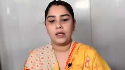 Sayali Surve : मिस इंडिया अर्थ सायली सुर्वे ने की हिंदू धर्म में वापसी,  मुस्लिम पति पर लगाया 'लव जिहाद' और उत्पीड़न का आरोप