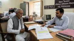 सहायक उर्दू अनुवादकों को बिहार सरकार का 'अल्टीमेटम'! इस तारीख  तक करें जॉइन वरना हमेशा के लिए छिन जाएगी नौकरी