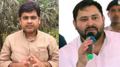 Bihar News : 'बिहार में बिखर चुका है विपक्ष', 'हम' प्रवक्ता श्याम सुन्दर शरण का बड़ा दावा, कहा- राज्यसभा चुनाव में 30 वोट जुटाना भी होगा मुश्किल