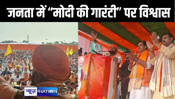 बक्सर पहुंचे भाजपा प्रदेश अध्यक्ष सम्राट चौधरी ने लालू प्रसा